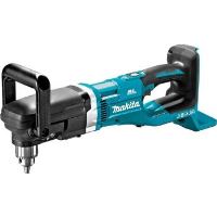 MAKITA Akkus sarokfúró Li-ion 2x18V, akkumulátor nélkül Z DDA460Z MAKITA Akkus sarokfúró Li-ion 2x18V, akkumulátor nélkül Z DDA460Z