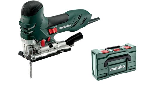 Metabo egyenes fűrész STE 140 Plus 601403500