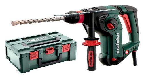 Metabo kombinált kalapács KHE 3251 600659000