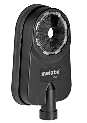 METABO szívóadapter DDE 72 631343000