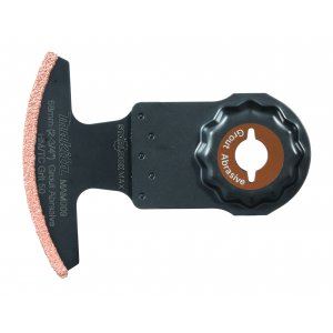 MAKITA merülőlap STARLOCK-MAX 68x10 mm HM MAM009 B-66494