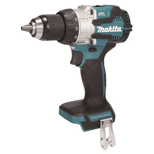 Makita Akkus ütvecsavarhúzó Li-ion LXT 18V, akkumulátor nélkül DHP489Z