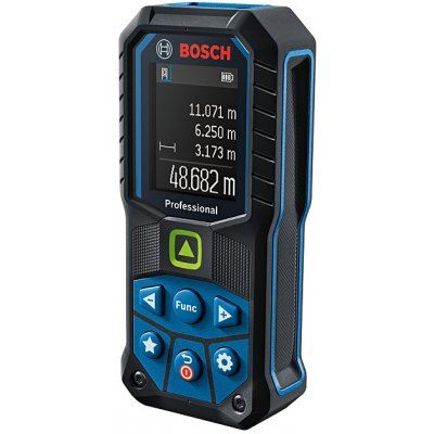 Bosch lézeres távolságmérő GLM 50-25 G 0601072V00