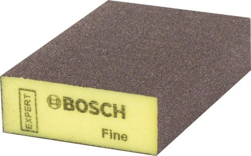 BOSCH EXPERT S471 csiszolószivacs Fine 69x97x26,1/50 2608901170