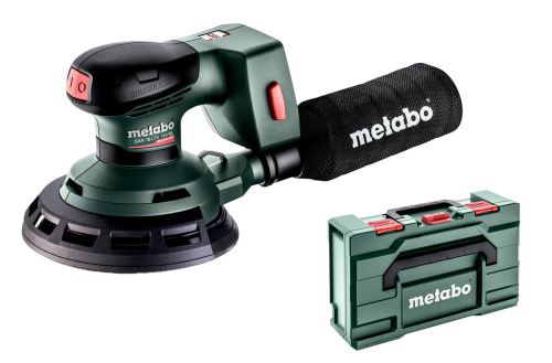 Metabo Akkus orbitális csiszoló SXA 18 LTX 150 BL 600411840