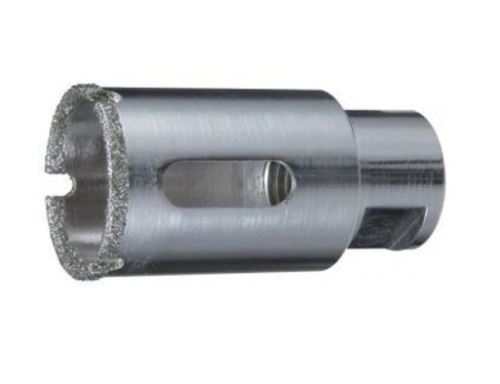 MAKITA lyukasztó gyémántszemcsés 40 mm-es (M14-es menettel sarokcsiszolóhoz) D-37007