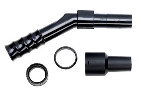 METABO csatlakozó darab fogantyú átmérője 35 mm, ASR, SHR 630317000