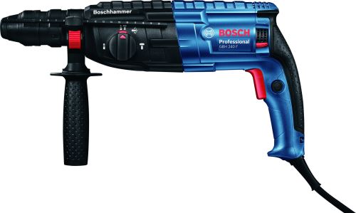 Bosch ütvefúró SDS plusz GBH 240 F 0611273000