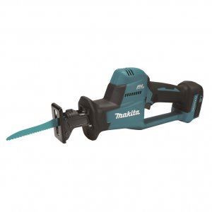 MAKITA Akkus láncfűrész Li-ion LXT 18V, akkumulátor nélkül Z DJR189Z