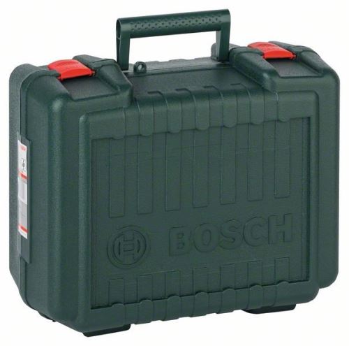 BOSCH műanyag bőrönd 341 x 400 x 210 mm 2605438643