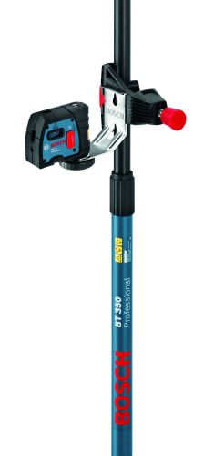 BOSCH teleszkópos rúd BT 350 Professional 0601015B00