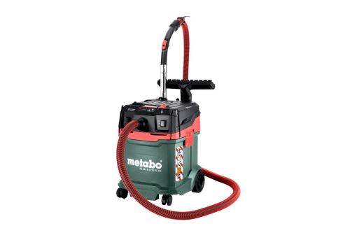 Metabo Akkus porszívó AS 36-18 M 30 PC-CC 602074850