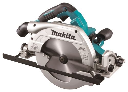 MAKITA Akkus körfűrész AWS Li-ion LXT-vel 2x18V, akkumulátor nélkül DHS900ZU