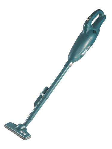 MAKITA Akkus porszívó Li-ion 10.8/12V CXT, akkumulátor nélkül Z CL108FDZ