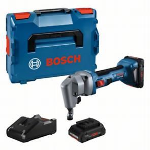 BOSCH akkus trimmer GNA 18V-16 E 0601529601