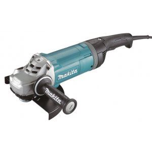 Makita sarokcsiszoló elektronikával 230mm, 2700W GA9080FX1