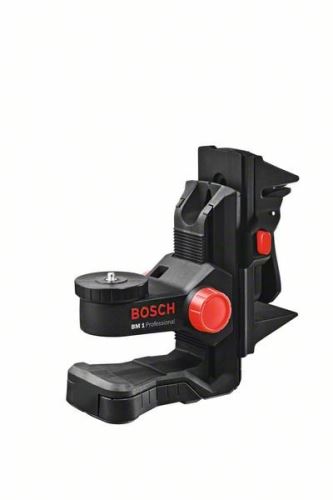 BOSCH Univerzális tartó kereszt- és pontlézerekhez BM 1 Professional 0601015A01