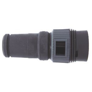 MAKITA adapter beállítással 25/36-38 mm VC2012L, VC2512, VC3011L P-81745