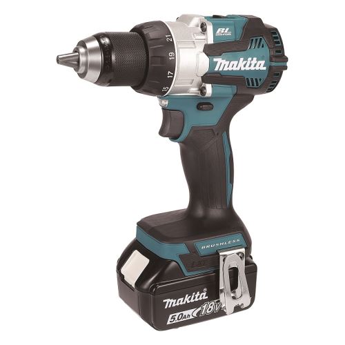 MAKITA akkus csavarhúzó Li-ion LXT 18V, akkumulátor nélkül DDF489Z