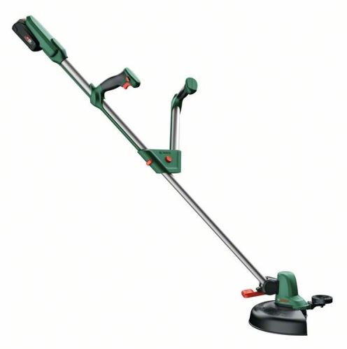 Bosch akkus fűnyíró UniversalGrassCut 18V-260 06008C1D04