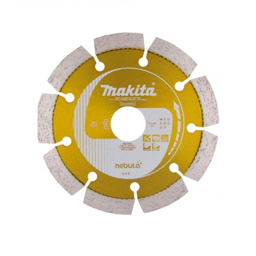 MAKITA gyémánt vágótárcsa Nebula 230x22,23 mm B-54025