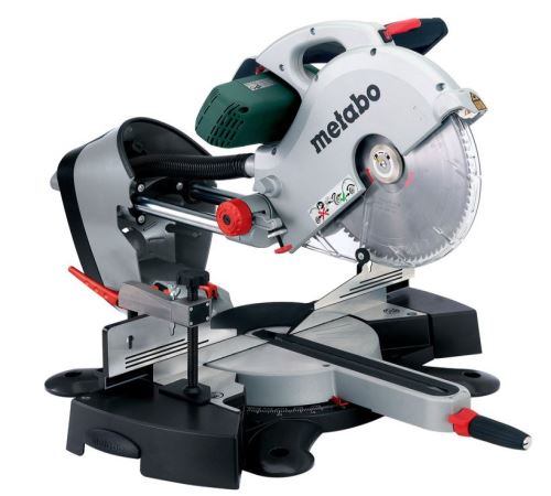 METABO gérvágó fűrész KGS 315 Plus 0103150000