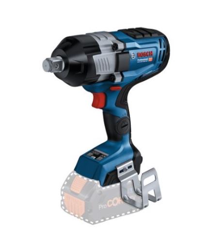 Bosch akkus ütvecsavarozó GDS 18V-1600 HC 06019M1000