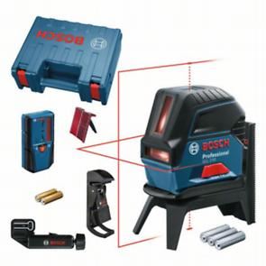 Bosch kombinált lézer GCL 2-50 0601066F01