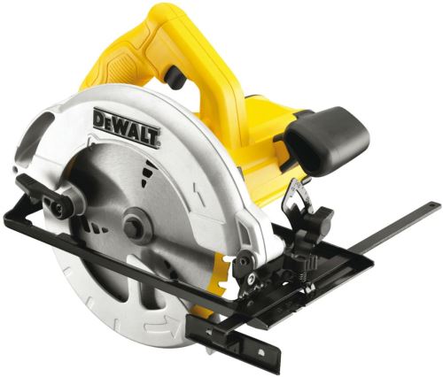 DEWALT DWE550 körfűrész