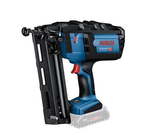 BOSCH akkus faszegező GNH 18V-64 M 0601481000