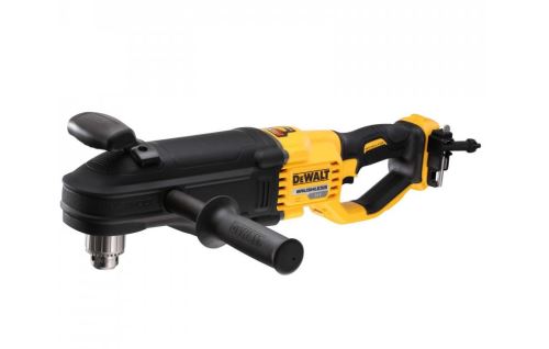 DeWalt akkus fúró-csavarozó nagy nyomatékkal FLEXVOLT DCD470N akkumulátor nélkül