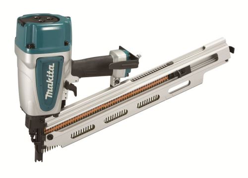 Makita Pneumatikus szegező 50-90 mm AN924