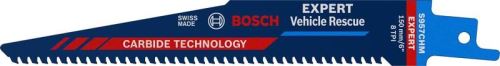 BOSCH EXPERT fűrészlap S 957 CHM 1db 2608900378