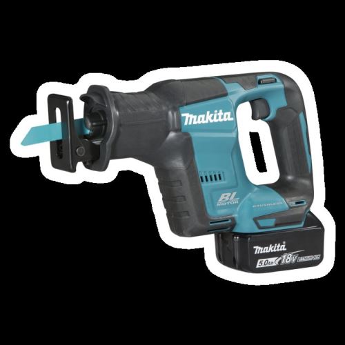 MAKITA Akkus láncfűrész Li-ion 18V/5.0Ah DJR188RTJ