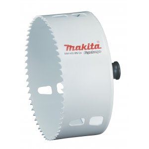 MAKITA lyukasztó BiM Ezychange 2 114 mm E-04020