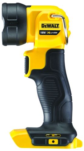 DEWALT 18 V XR lámpa (elem nélkül) DCL040