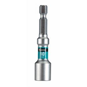 MAKITA Torziós anya Impact Premier sorozat, H10-65 mm, mágneses (1 db ) E-03470