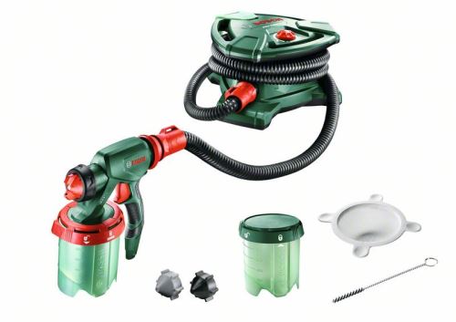 BOSCH festékszóró rendszer PFS 7000 0603207400