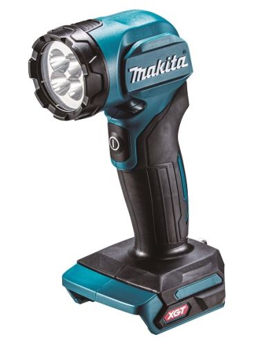 MAKITA Aku LED zseblámpa Li-ion XGT 40V ML001G