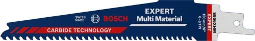 BOSCH EXPERT fűrészlap S 956 XHM 1db 2608900389