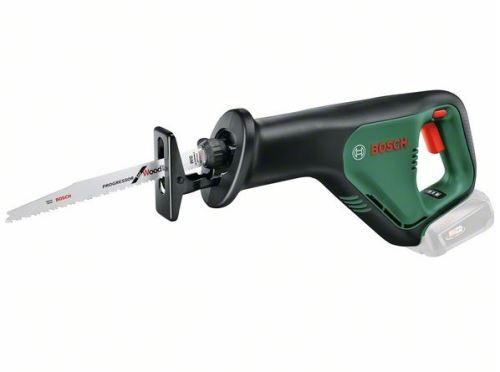 BOSCH akkus láncfűrész AdvancedRecip 18 06033B2402