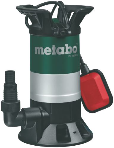 METABO búvárvíz-szivattyú PS 15000 S 0251500000