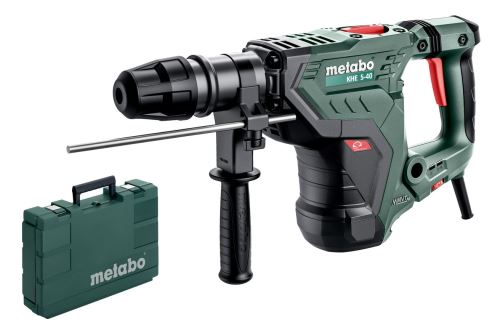 Metabo Kombinált kalapács KHE 5-40 600391500