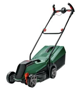 BOSCH akkumulátoros fűnyírók CityMower 18V-32-300 06008B9A08