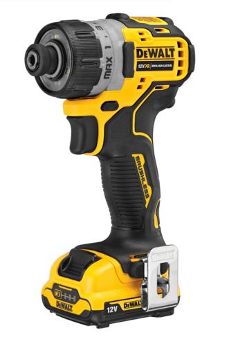 DEWALT akkus csavarhúzó DCF601D2