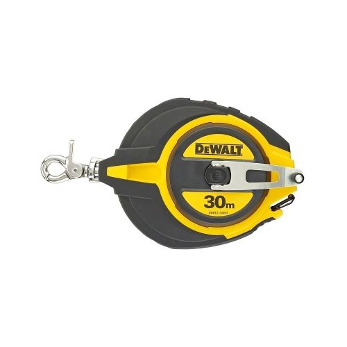 DEWALT Mérőszalag acél - 30 méter DWHT0-34093