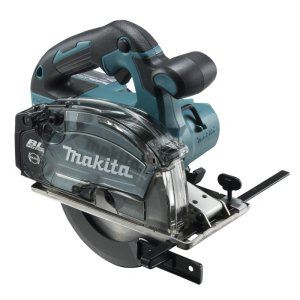 MAKITA Akkus fémfűrész Li-ion LXT 18V, akkumulátor nélkül Z DCS553Z