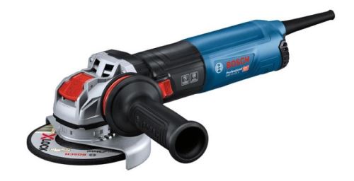 Bosch sarokcsiszoló X-LOCK GWX 14-125 S 06017D2100