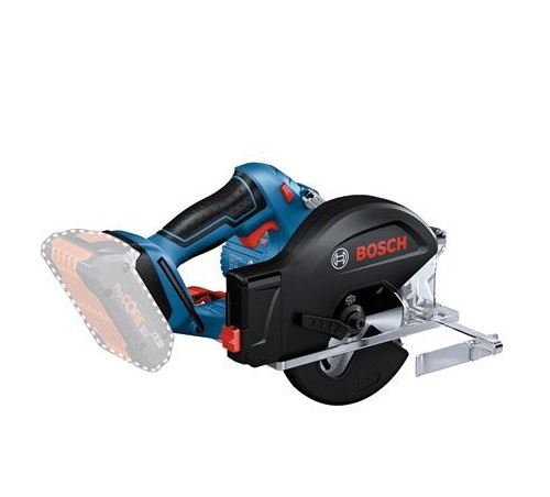 Bosch akkus körfűrész GKM 18V-50 06016B8000