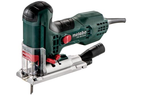 Metabo egyenes fűrész STE 100 Quick 601100000